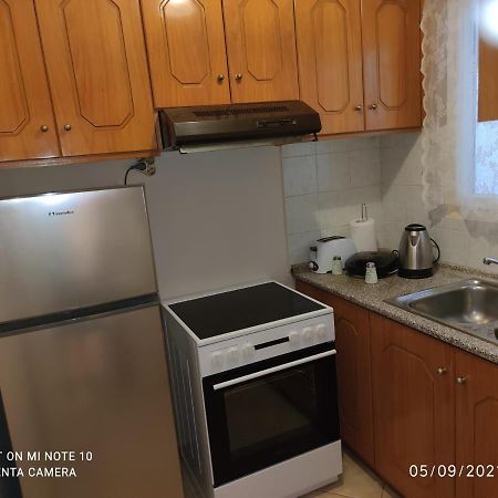 Corfu  Lovely Eleana Apartment In Corfu מראה חיצוני תמונה