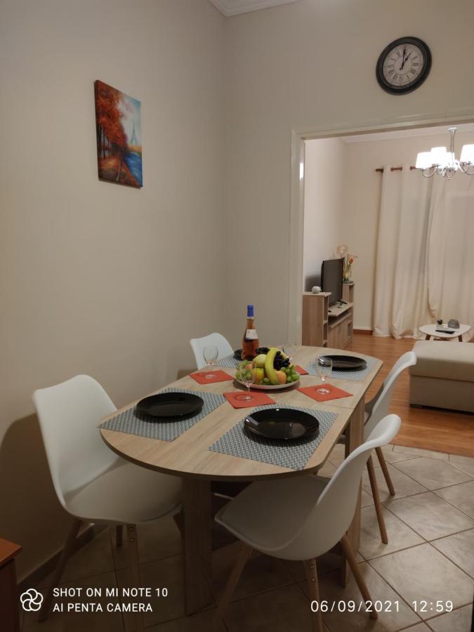 Corfu  Lovely Eleana Apartment In Corfu מראה חיצוני תמונה