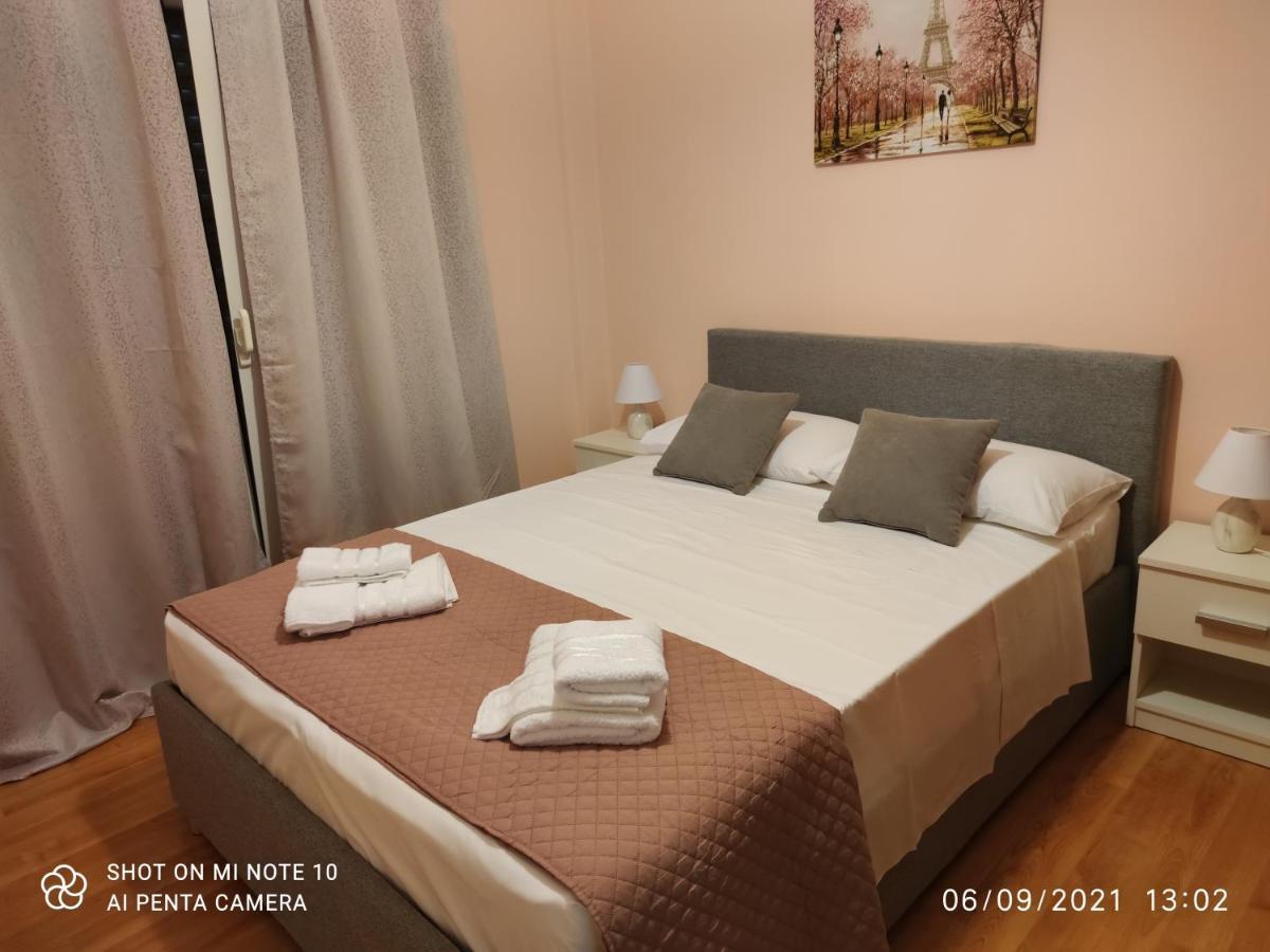 Corfu  Lovely Eleana Apartment In Corfu מראה חיצוני תמונה