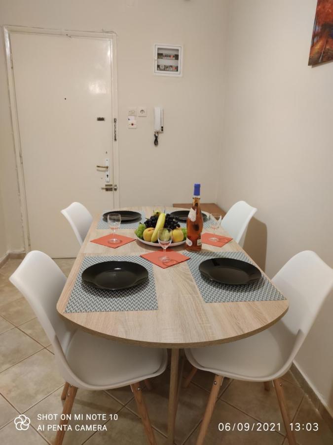 Corfu  Lovely Eleana Apartment In Corfu מראה חיצוני תמונה