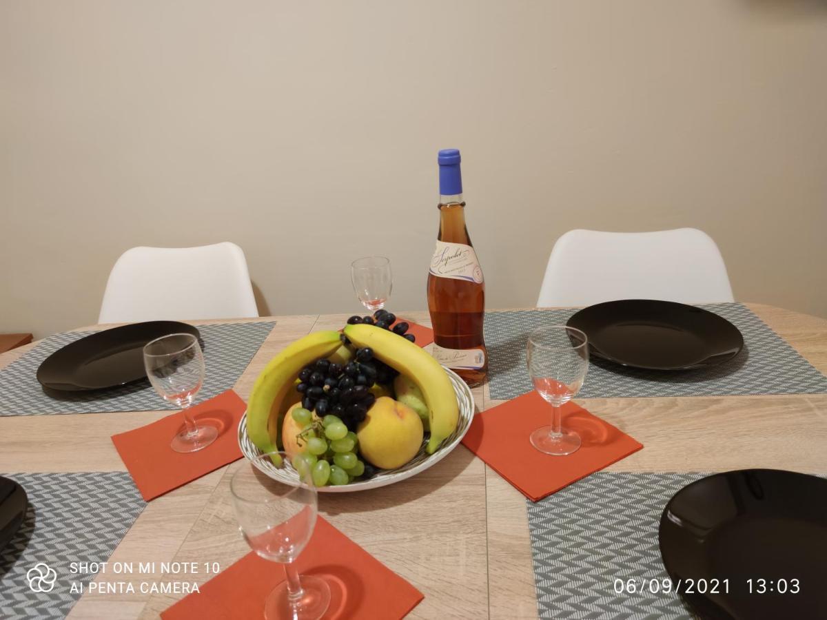 Corfu  Lovely Eleana Apartment In Corfu מראה חיצוני תמונה