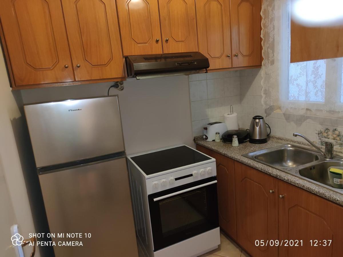 Corfu  Lovely Eleana Apartment In Corfu מראה חיצוני תמונה