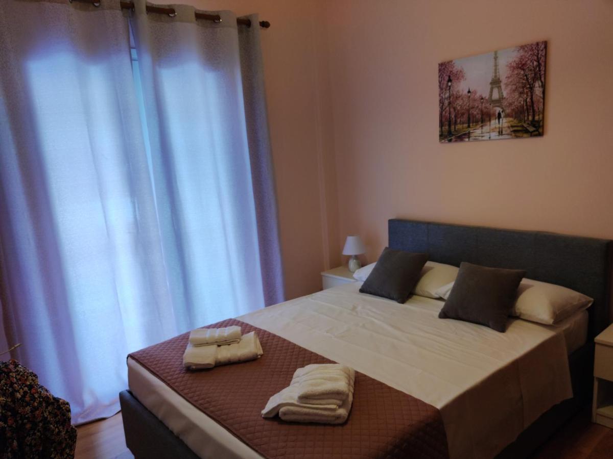Corfu  Lovely Eleana Apartment In Corfu מראה חיצוני תמונה